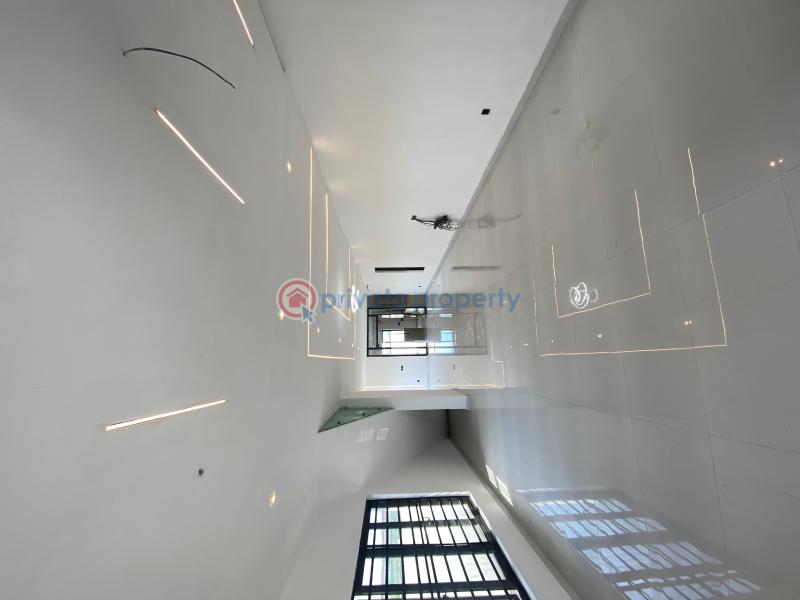 4 bedroom Detached Duplex For Sale Chevron Drive Lekki Lagos - 3