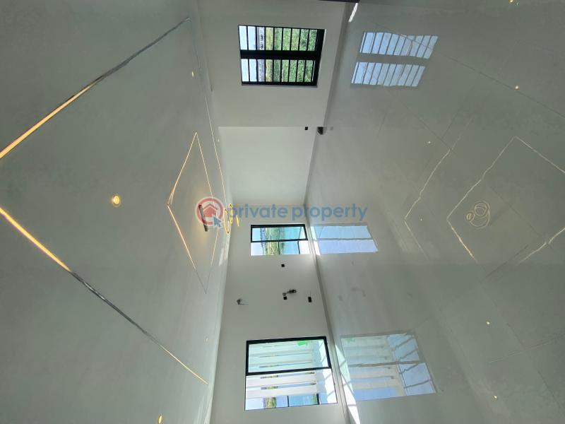 4 bedroom Detached Duplex For Sale Chevron Drive Lekki Lagos - 15