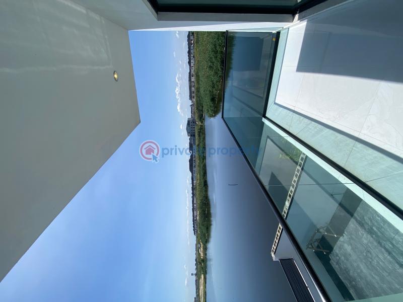 4 bedroom Detached Duplex For Sale Chevron Drive Lekki Lagos - 7