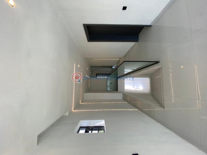 4 bedroom Detached Duplex For Sale Chevron Drive Lekki Lagos - 6