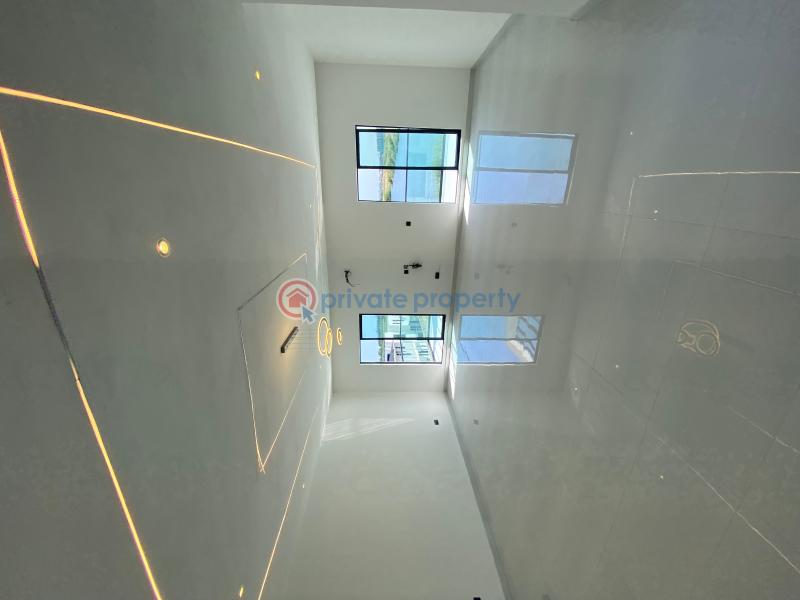 4 bedroom Detached Duplex For Sale Chevron Drive Lekki Lagos - 14