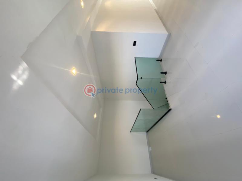 4 bedroom Detached Duplex For Sale Chevron Drive Lekki Lagos - 12