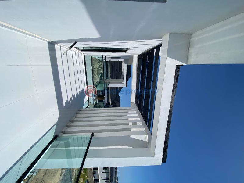 4 bedroom Detached Duplex For Sale Chevron Drive Lekki Lagos - 2