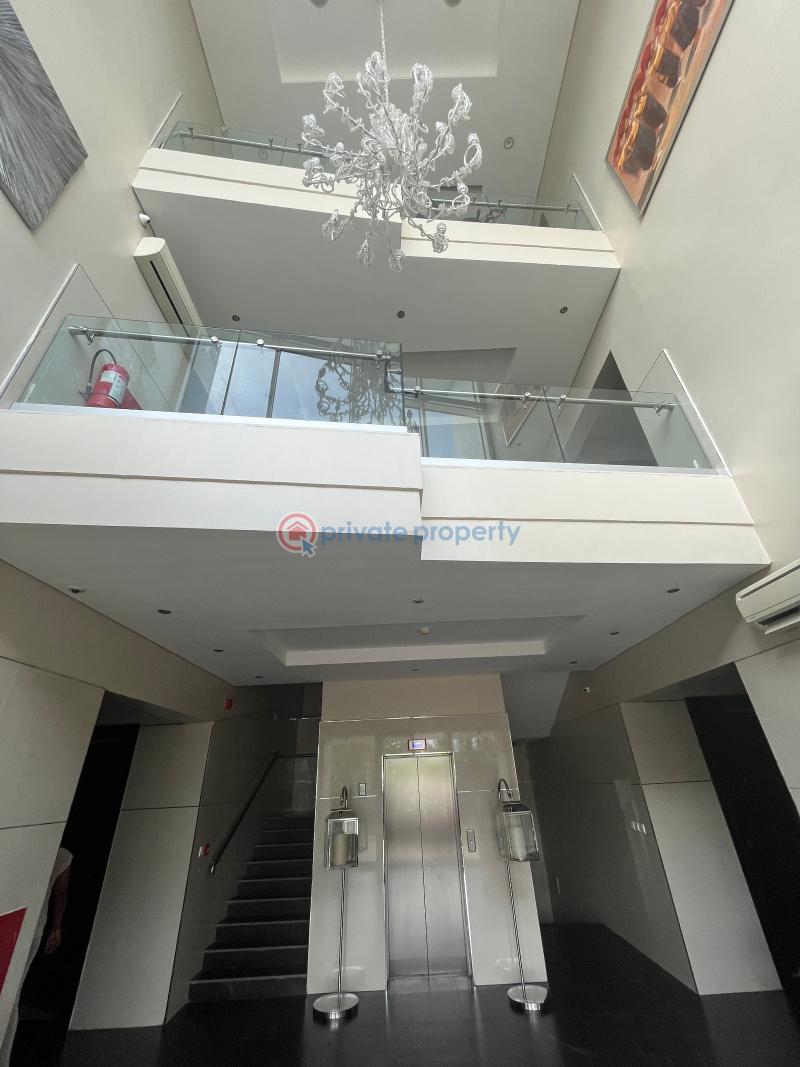 4 bedroom Block Of Flats For Rent Banana Island Ikoyi Lagos - 5