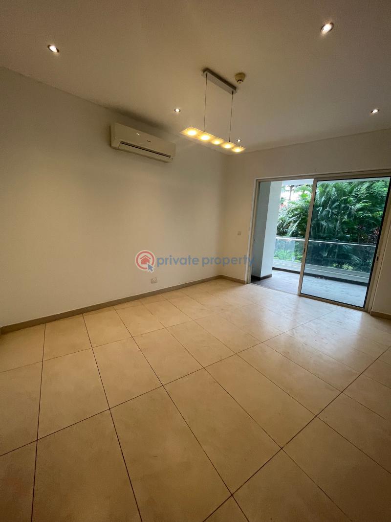 4 bedroom Block Of Flats For Rent Banana Island Ikoyi Lagos - 6