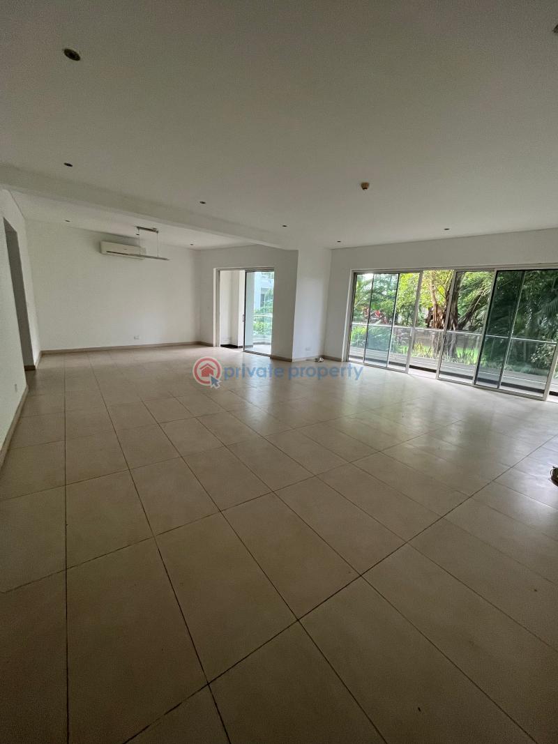 4 bedroom Block Of Flats For Rent Banana Island Ikoyi Lagos - 7