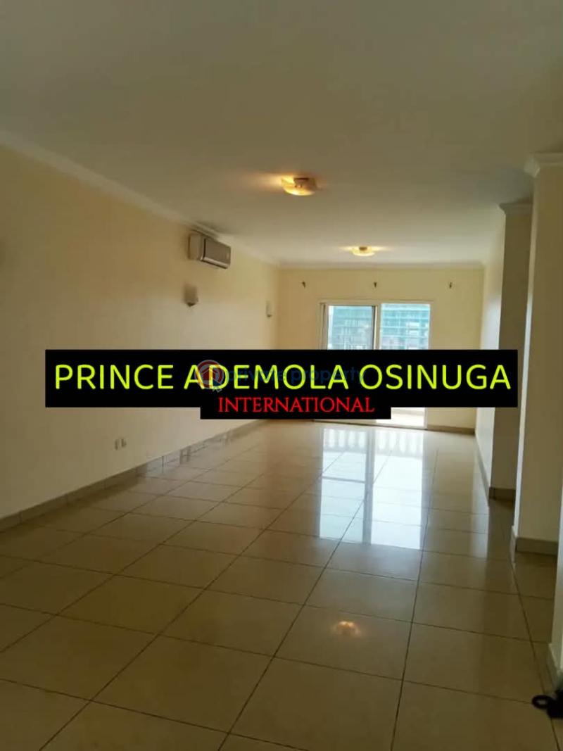 4 bedroom Flat & Apartment For Rent Off Banana Island Road Banana Island Ikoyi Lagos - 1