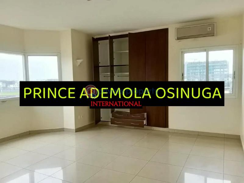 4 bedroom Flat & Apartment For Rent Banana Island Ikoyi Lagos - 8