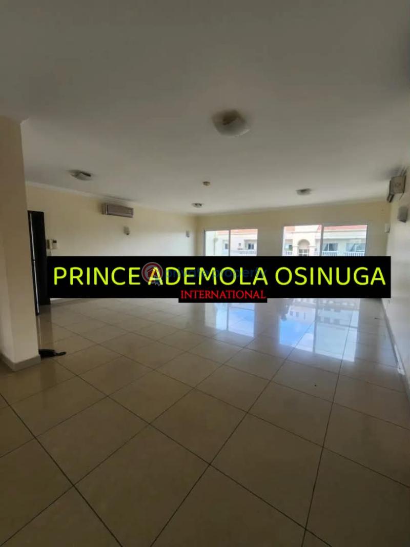 4 bedroom Flat & Apartment For Rent Off Banana Island Road Banana Island Ikoyi Lagos - 7