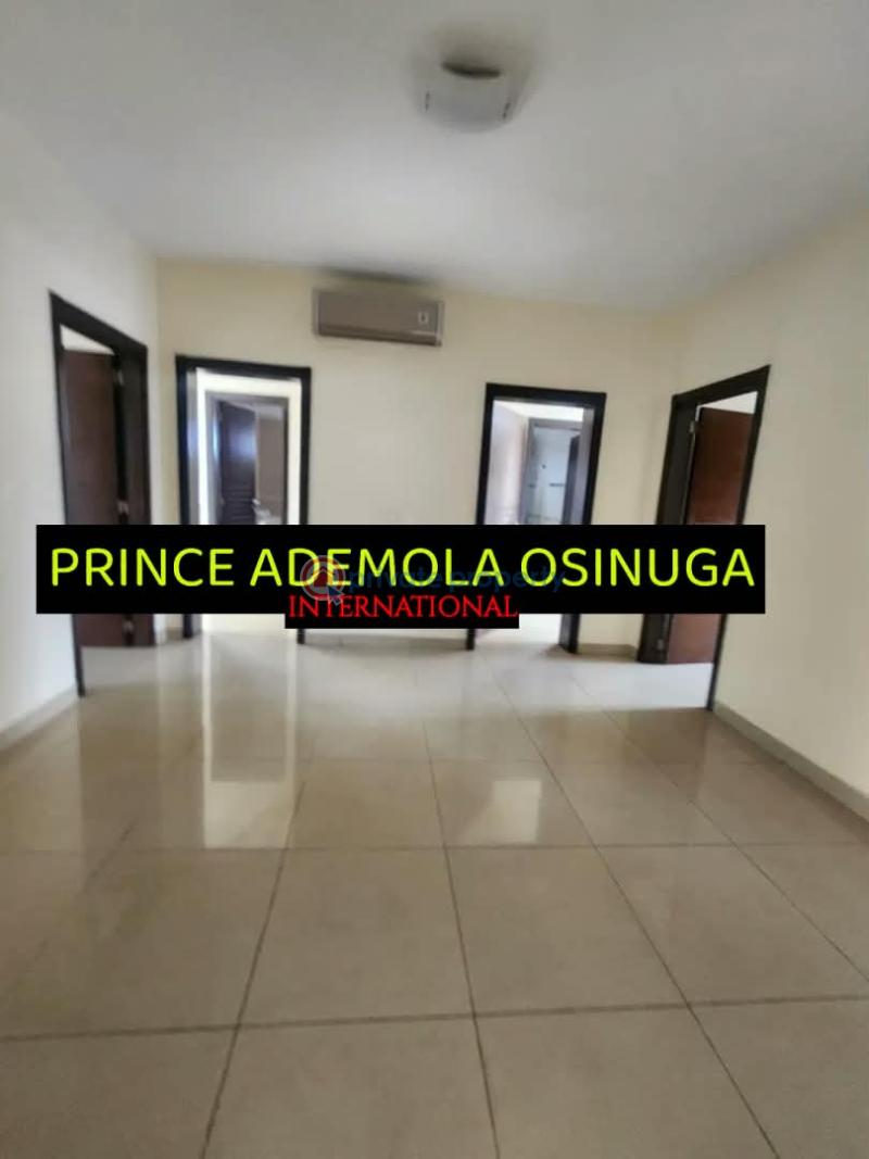 4 bedroom Flat & Apartment For Rent Banana Island Ikoyi Lagos - 6
