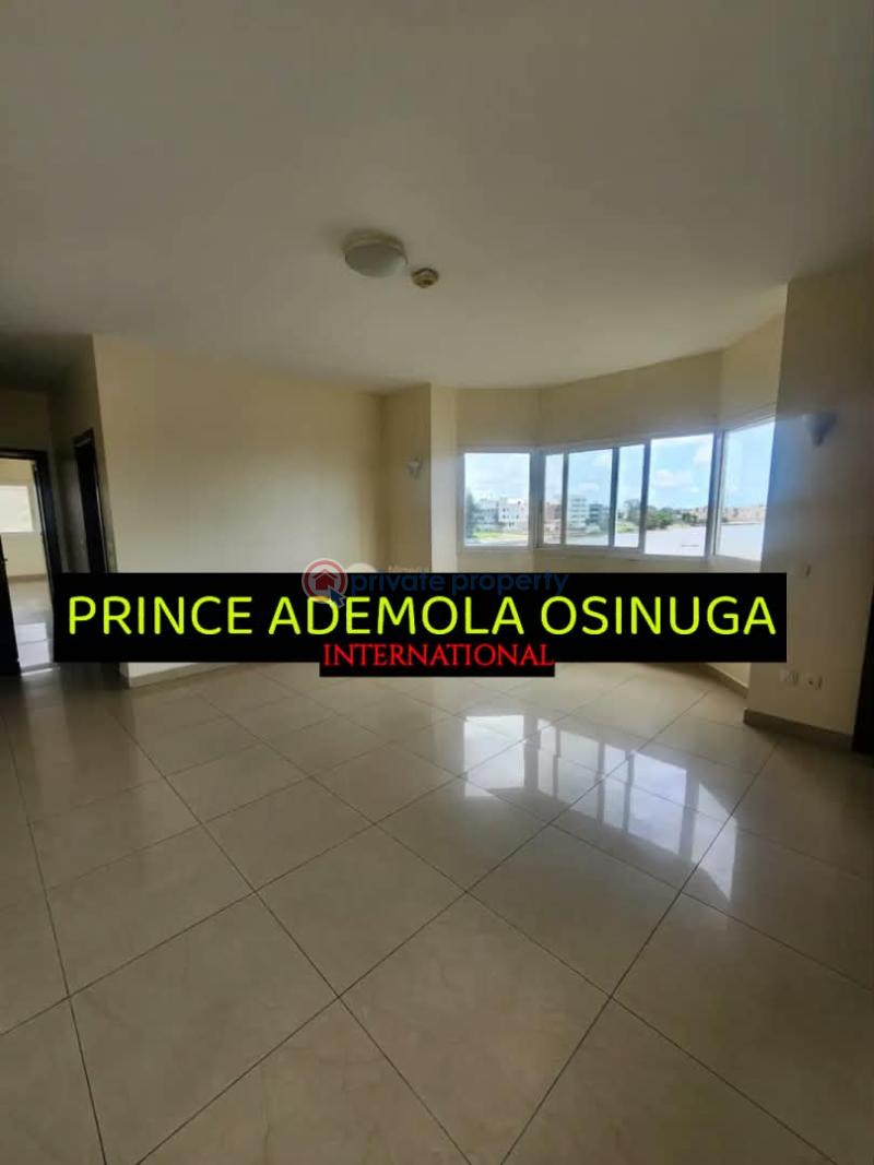 4 bedroom Flat & Apartment For Rent Off Banana Island Road Banana Island Ikoyi Lagos - 3