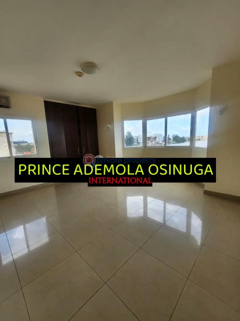 4 bedroom Flat & Apartment For Rent Off Banana Island Road Banana Island Ikoyi Lagos - 4
