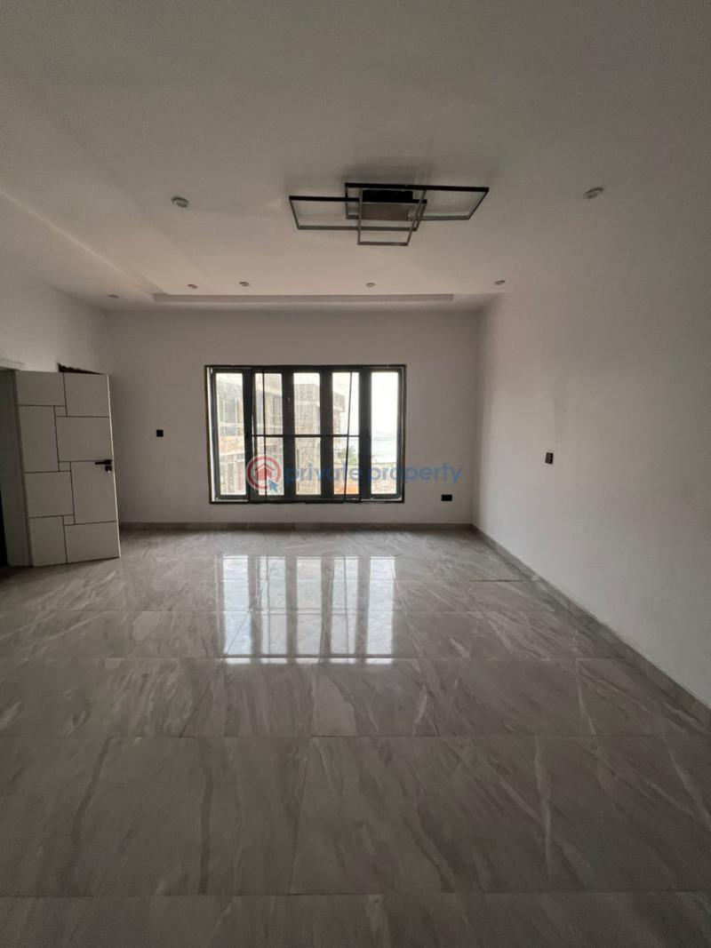 4 bedroom Flat & Apartment For Rent Banana Island Ikoyi Lagos - 11
