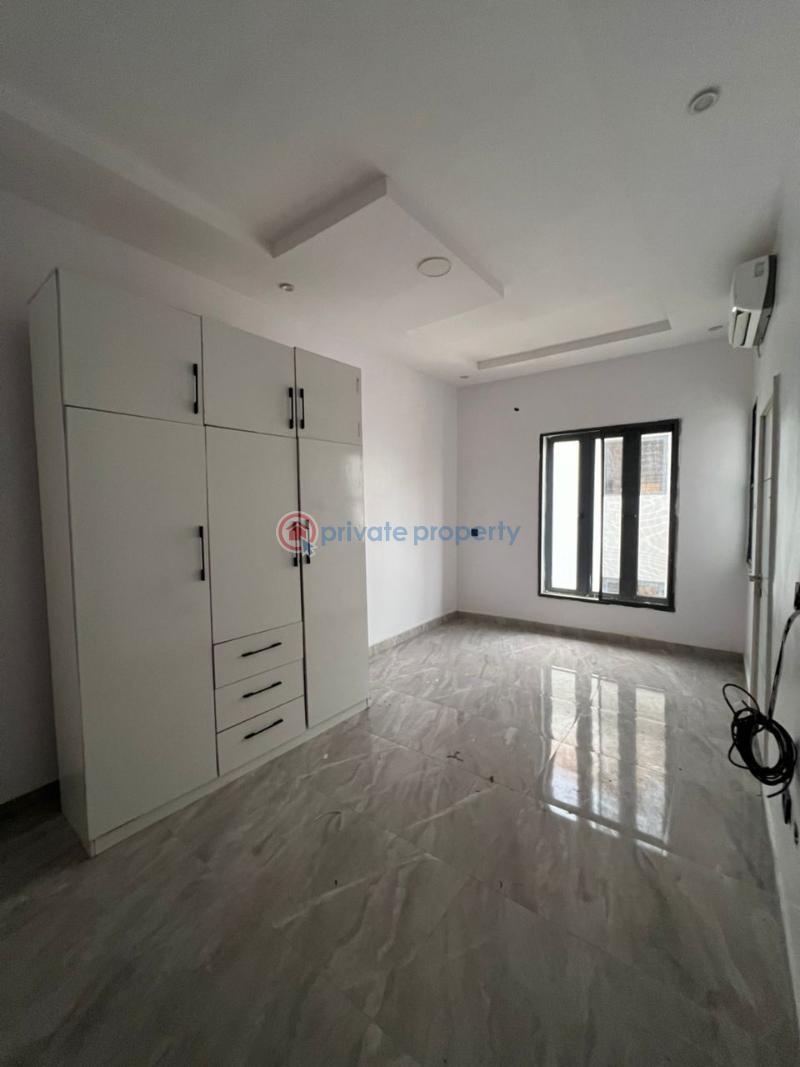 4 bedroom Flat & Apartment For Rent Banana Island Ikoyi Lagos - 8