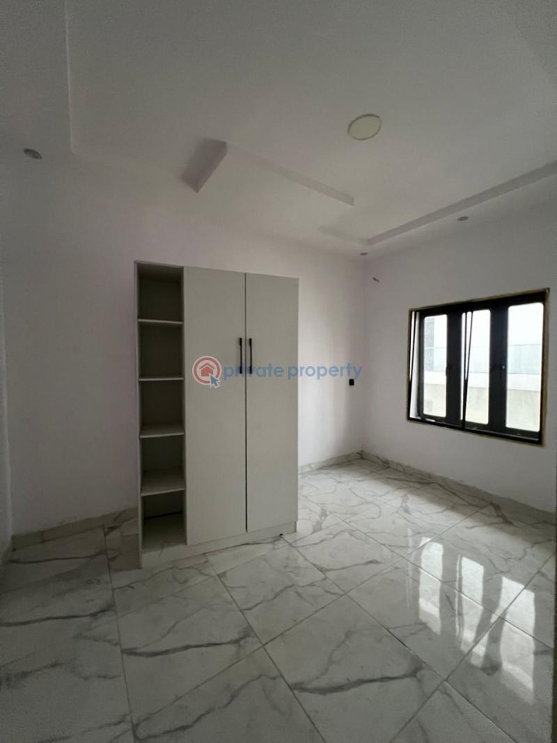 4 bedroom Flat & Apartment For Rent Banana Island Ikoyi Lagos - 2