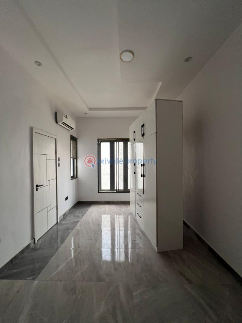 4 bedroom Flat & Apartment For Rent Banana Island Ikoyi Lagos - 10