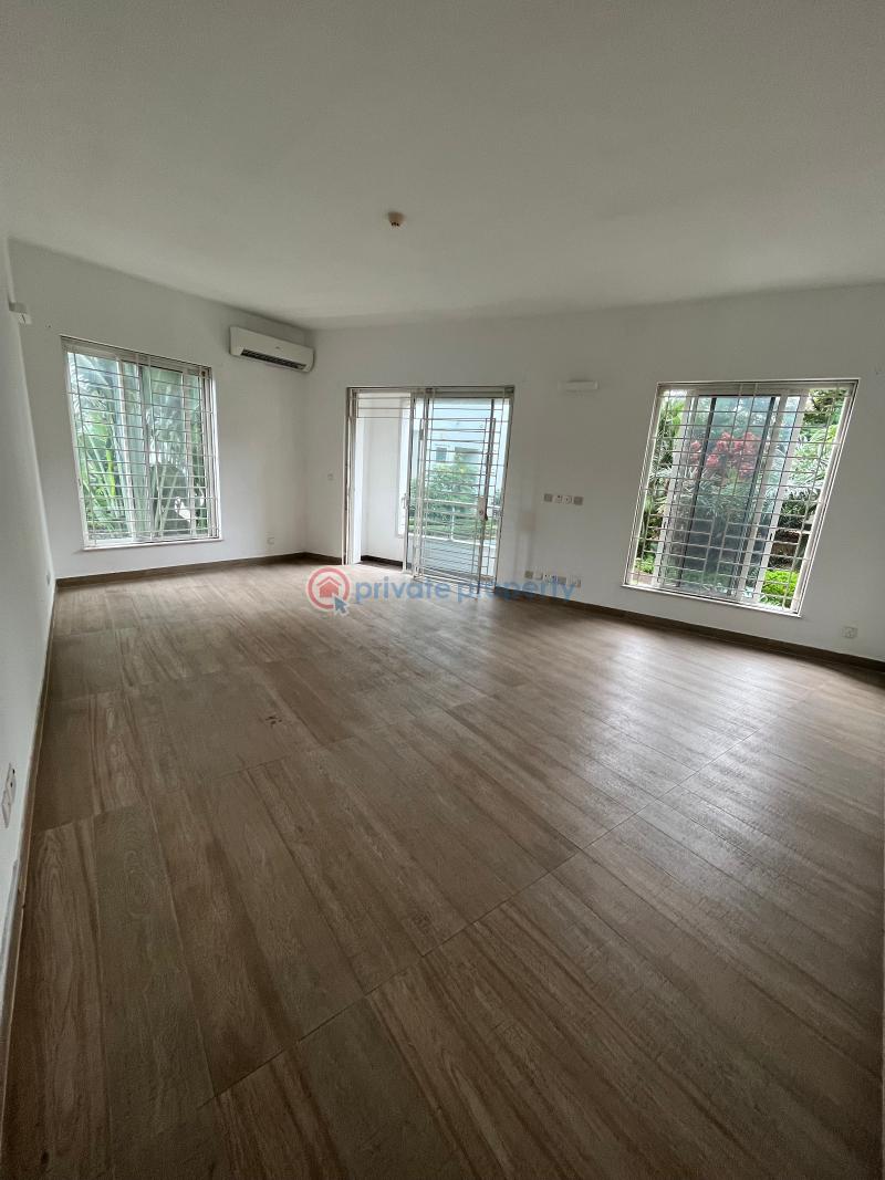 4 bedroom Block Of Flats For Rent Banana Island Ikoyi Lagos - 0