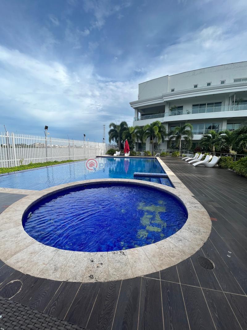 4 bedroom Block Of Flats For Rent Banana Island Ikoyi Lagos - 3