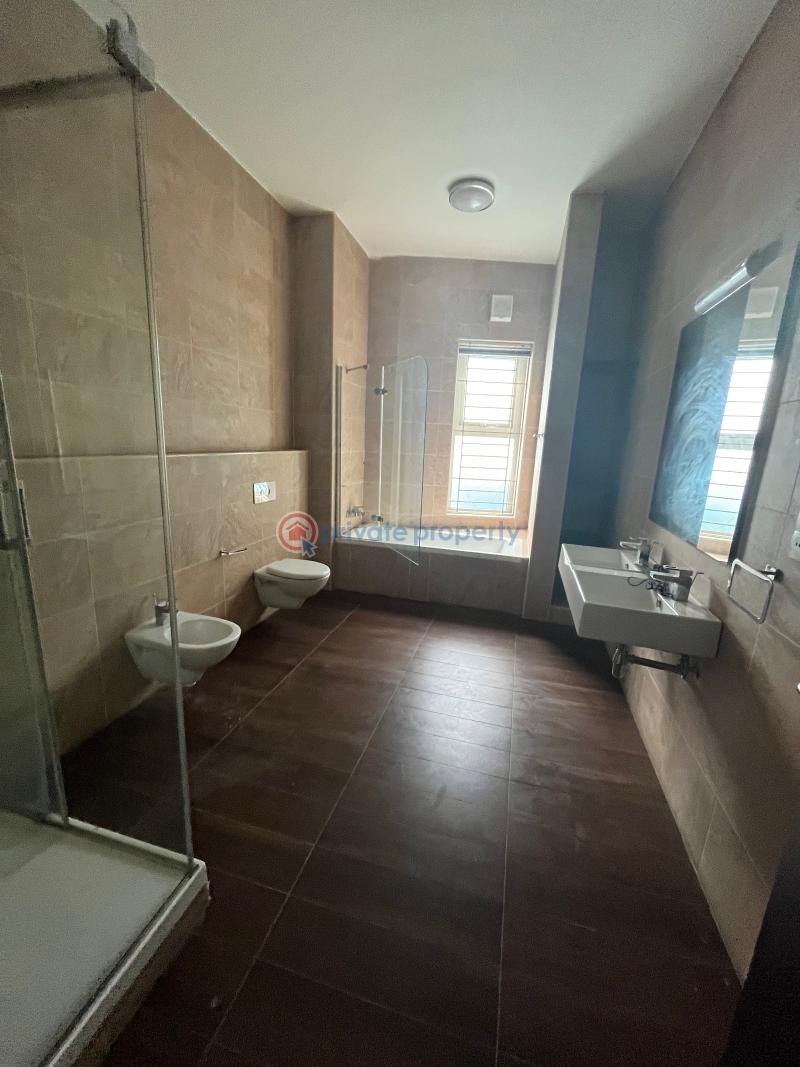 4 bedroom Block Of Flats For Rent Banana Island Ikoyi Lagos - 1