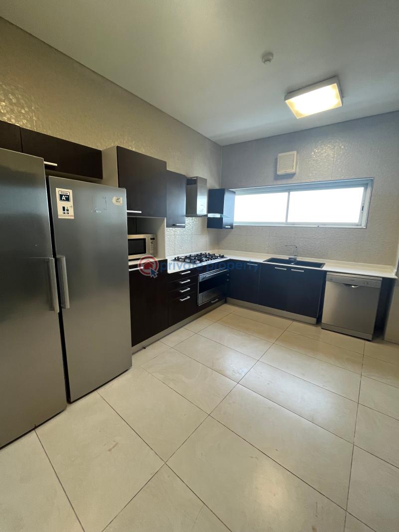 4 bedroom Block Of Flats For Rent Banana Island Ikoyi Lagos - 2