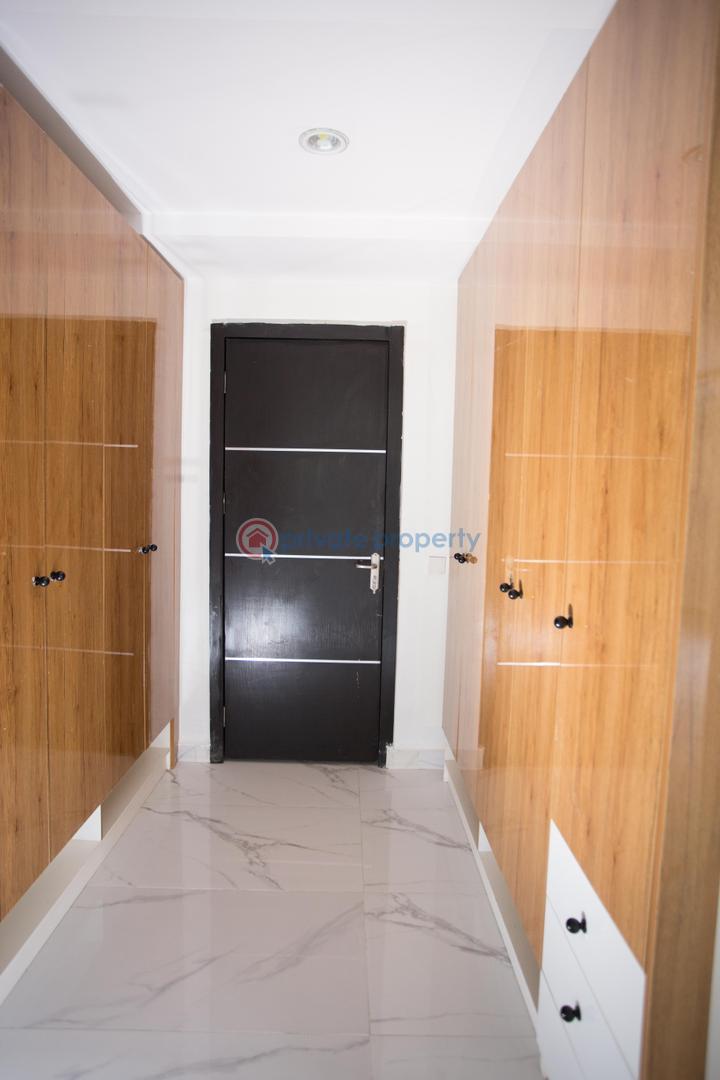 Waterfront 4 bedroom fully detached house - 6 4 bedroom Detached Duplex For Rent Osborne Foreshore Estate Ikoyi Lagos - 6
