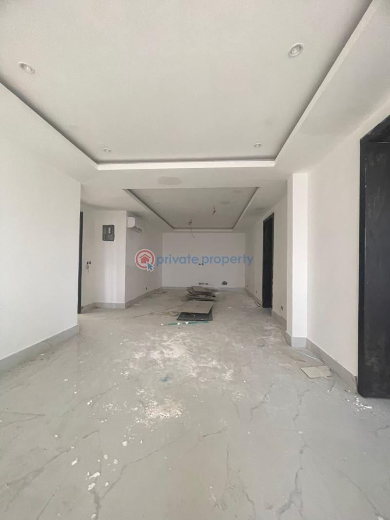 4 bedroom Flat & Apartment For Rent Ikoyi Lagos - 6
