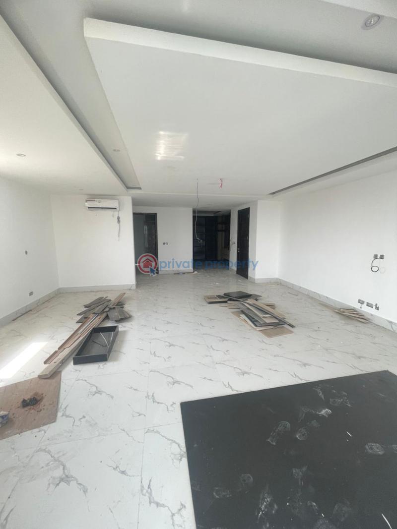 4 bedroom Flat & Apartment For Rent Ikoyi Lagos - 8