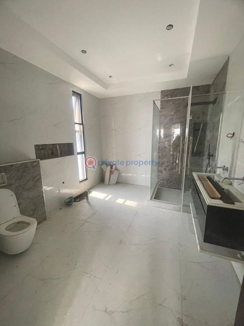 4 bedroom Flat & Apartment For Rent Ikoyi Lagos - 11