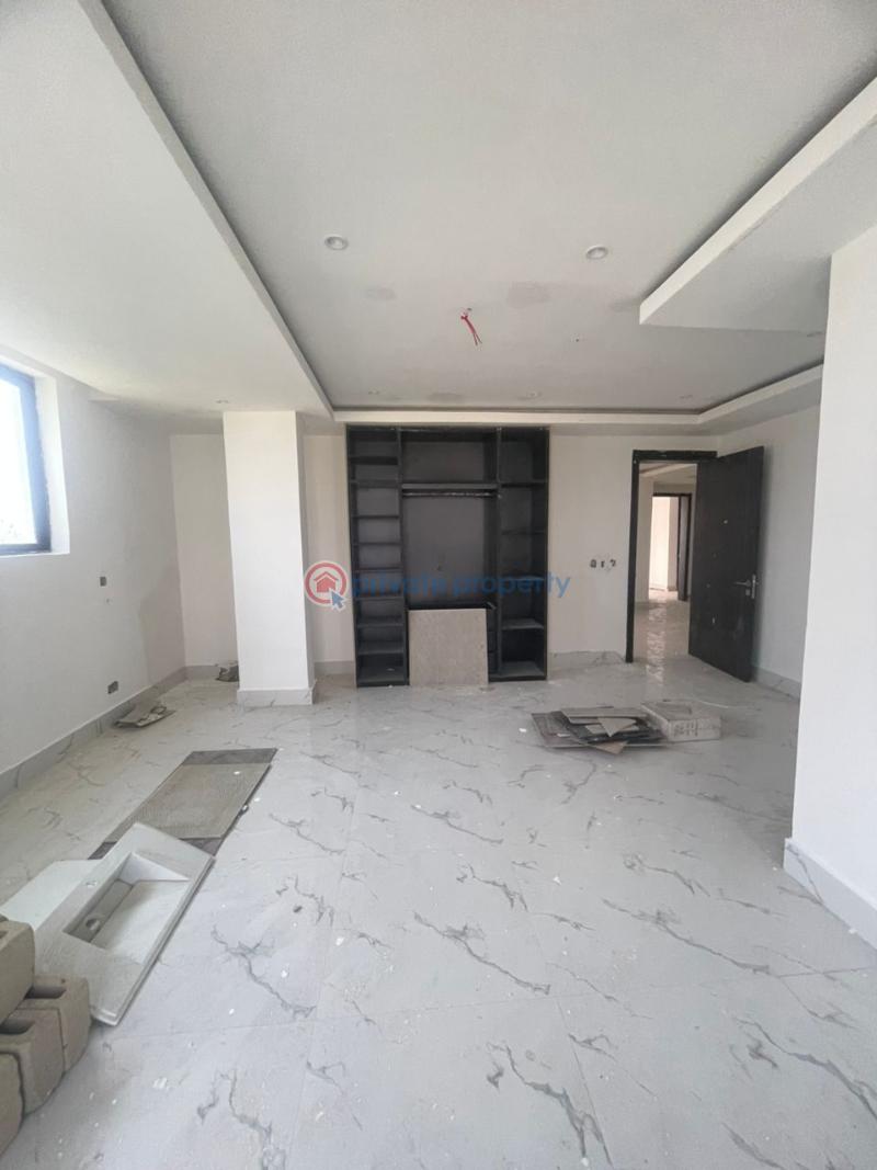 4 bedroom Flat & Apartment For Rent Ikoyi Lagos - 7