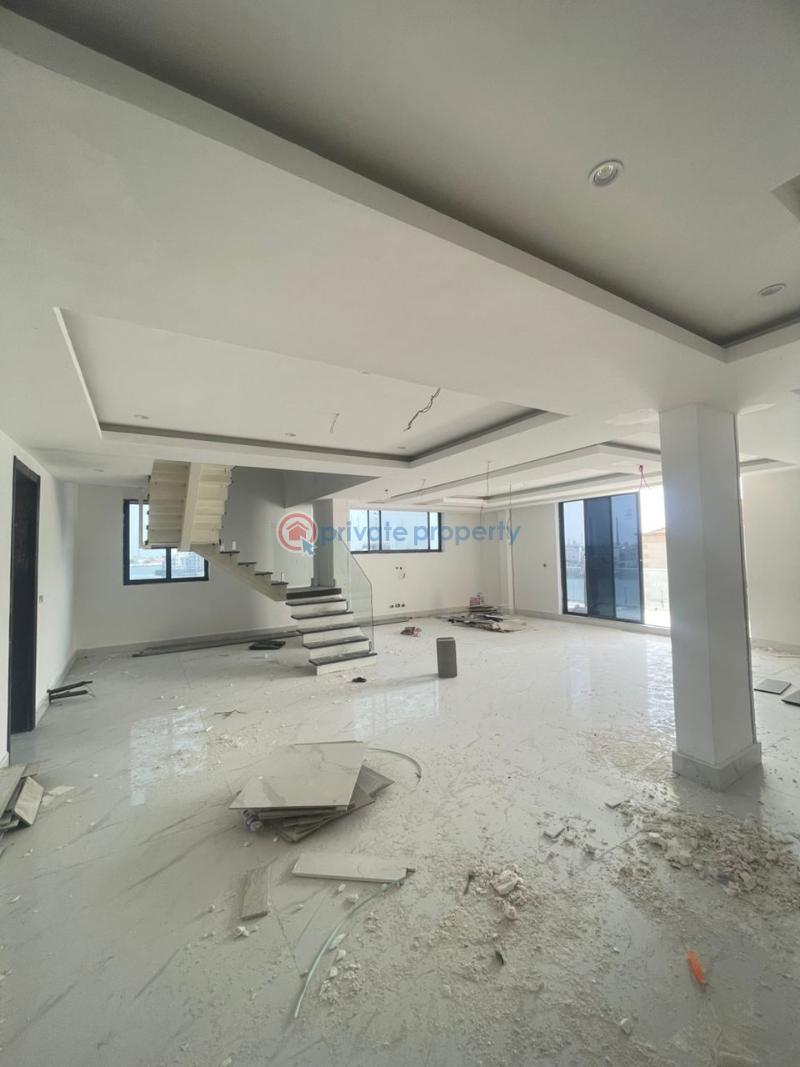 4 bedroom Flat & Apartment For Rent Ikoyi Lagos - 2