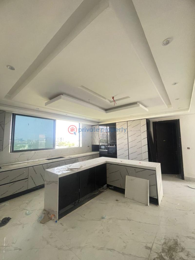 4 bedroom Flat & Apartment For Rent Ikoyi Lagos - 4