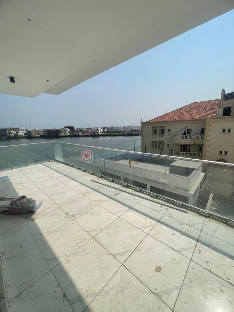 4 bedroom Flat & Apartment For Rent Ikoyi Lagos - 9
