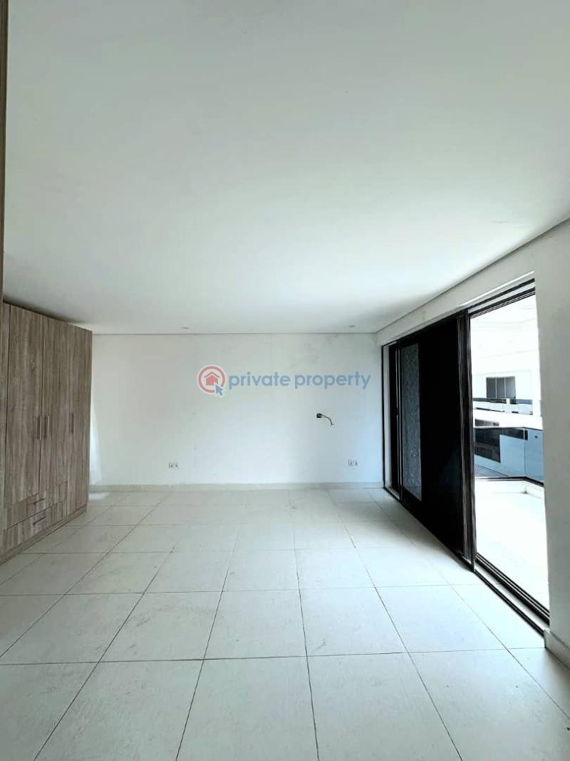Waterfront 4 bedroom terrace - 4 4 bedroom Terraced Duplex For Rent Lekki Phase 1 Lagos - 4