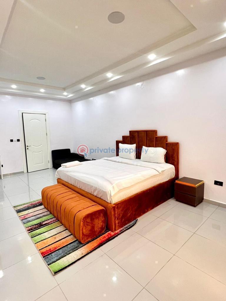 4 bedroom Terraced Duplex For Sale Lekki Phase 1 Lagos - 12