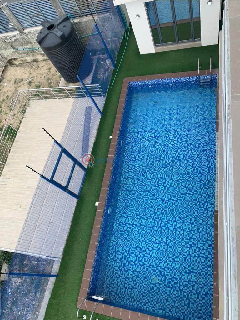 4 bedroom Terraced Duplex For Sale Lekki Phase 1 Lagos - 10