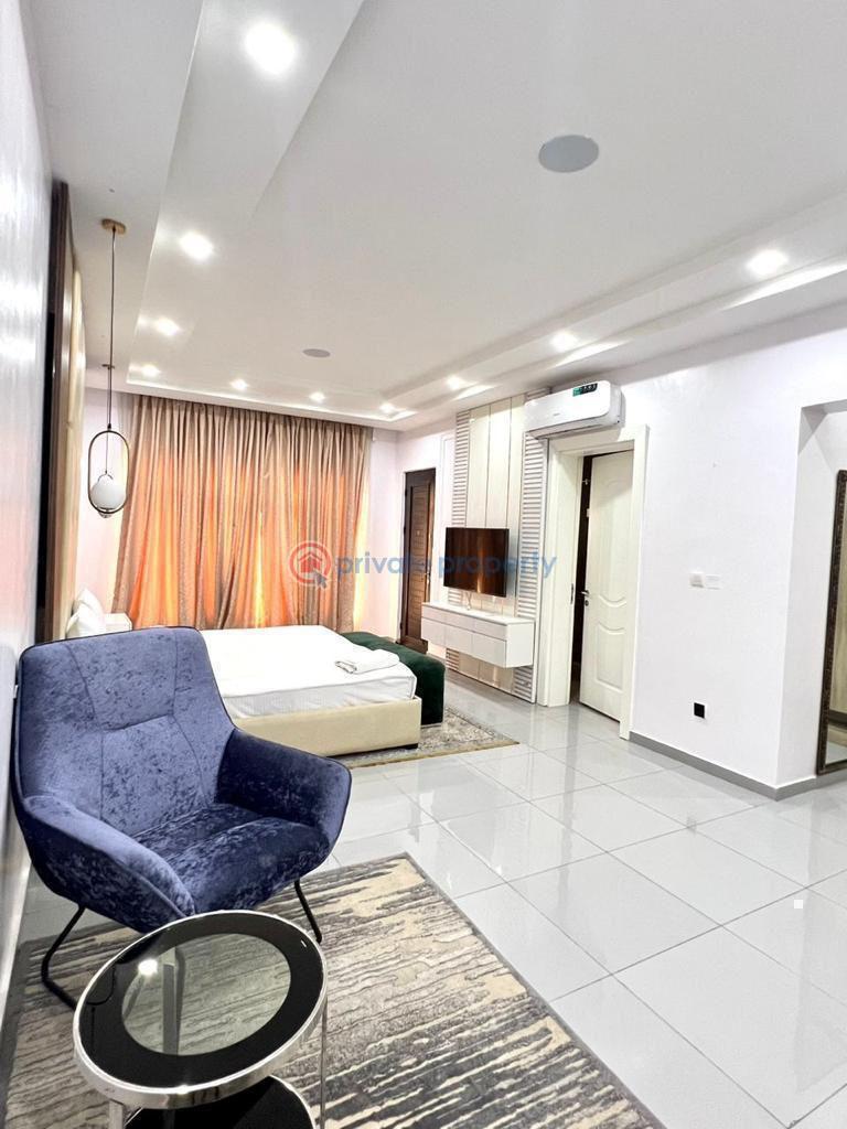 4 bedroom Terrace Short let Lekki Phase 1 Lagos - 6