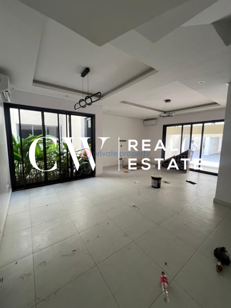 4 bedroom Terrace For Rent Lekki Phase 1 Lagos - 0