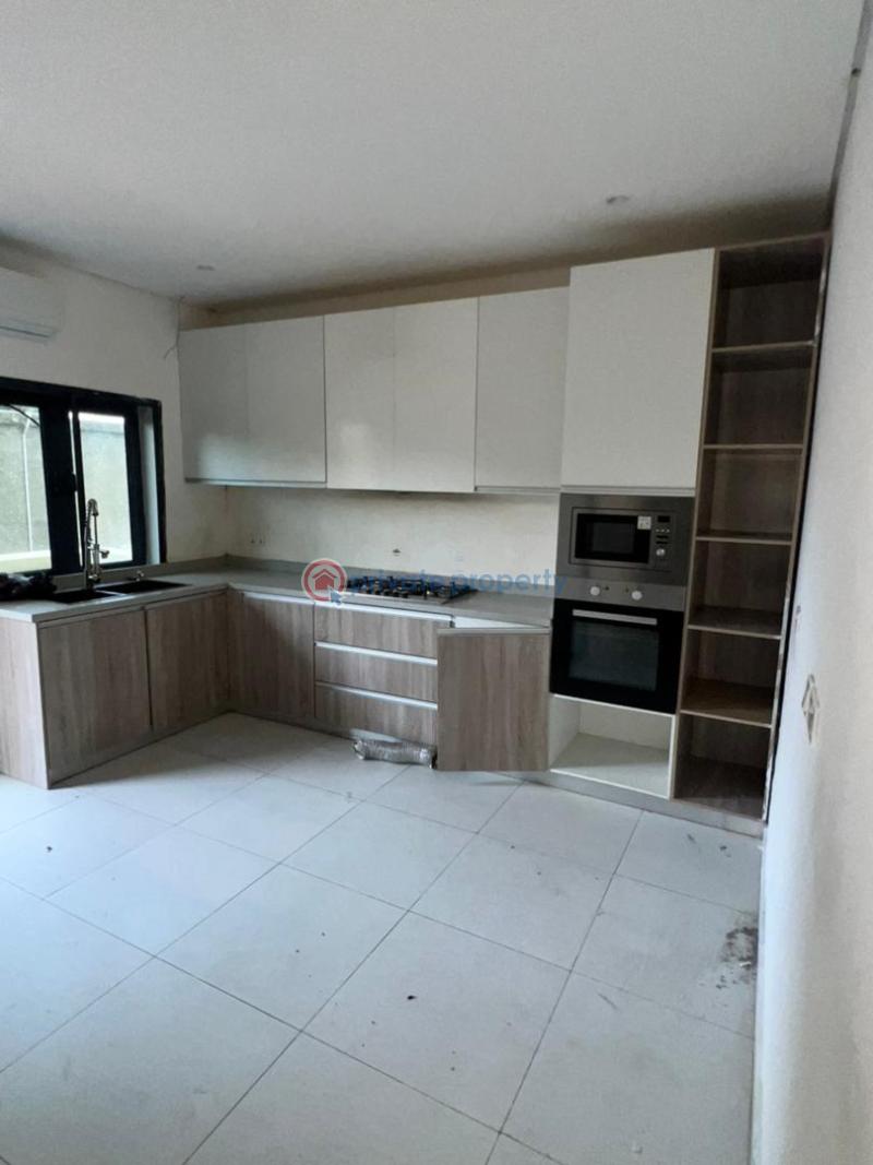 4 bedroom Terrace For Rent Lekki Phase 1 Lagos - 9