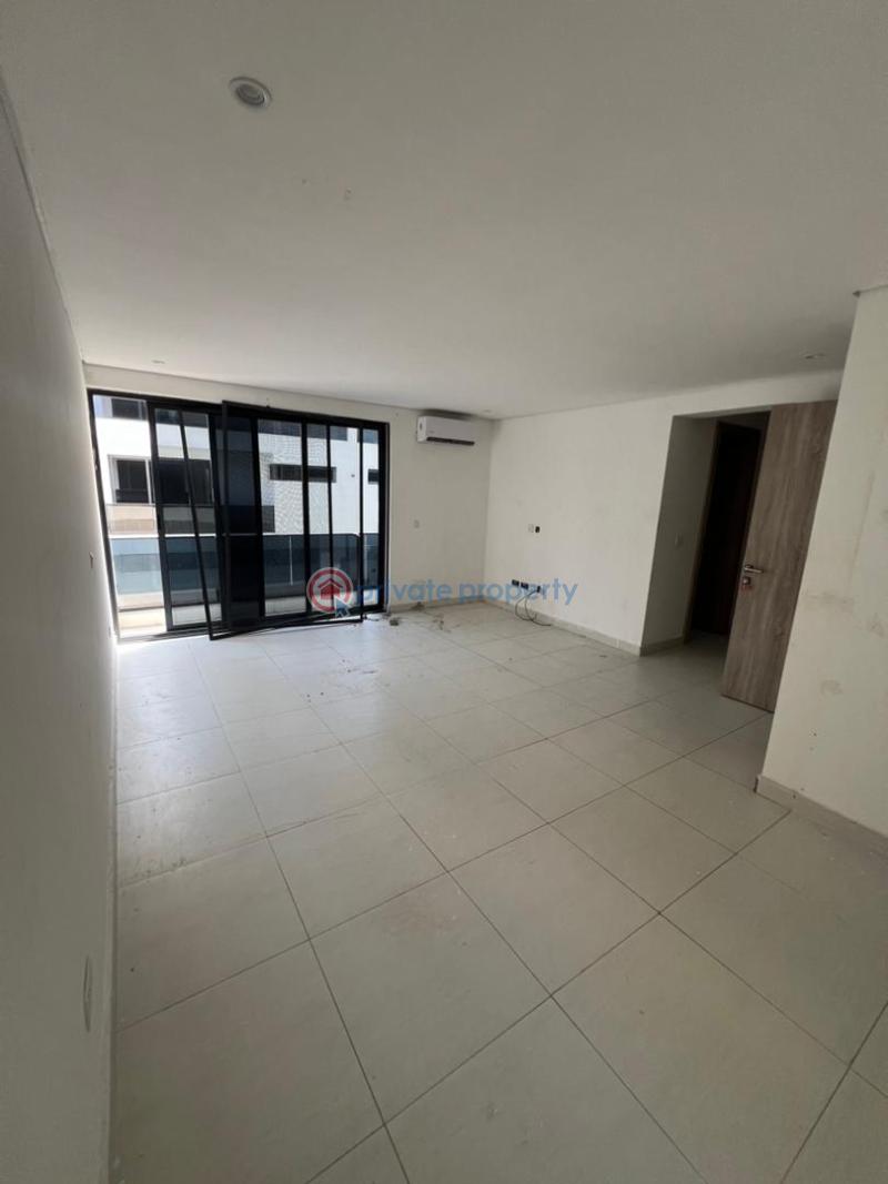 4 bedroom Terrace For Rent Lekki Phase 1 Lagos - 2