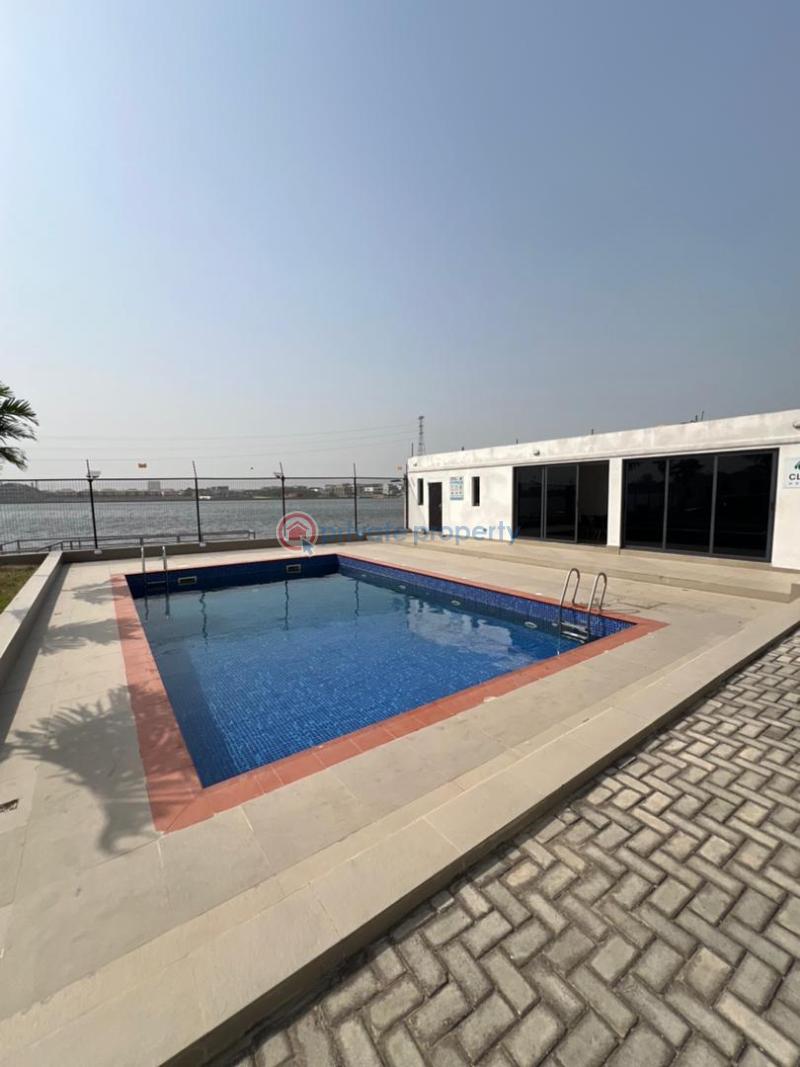 4 bedroom Terrace For Rent Lekki Phase 1 Lagos - 5