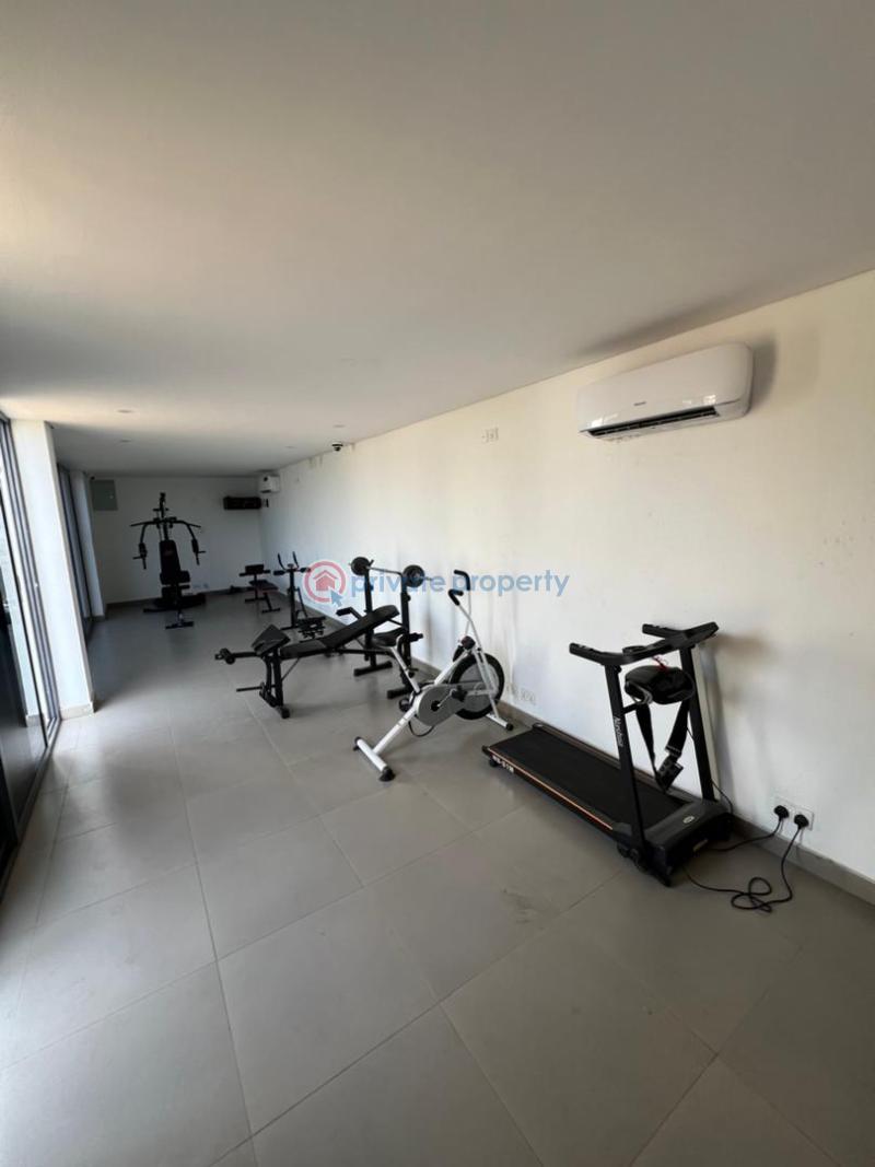 4 bedroom Terrace For Rent Lekki Phase 1 Lagos - 6