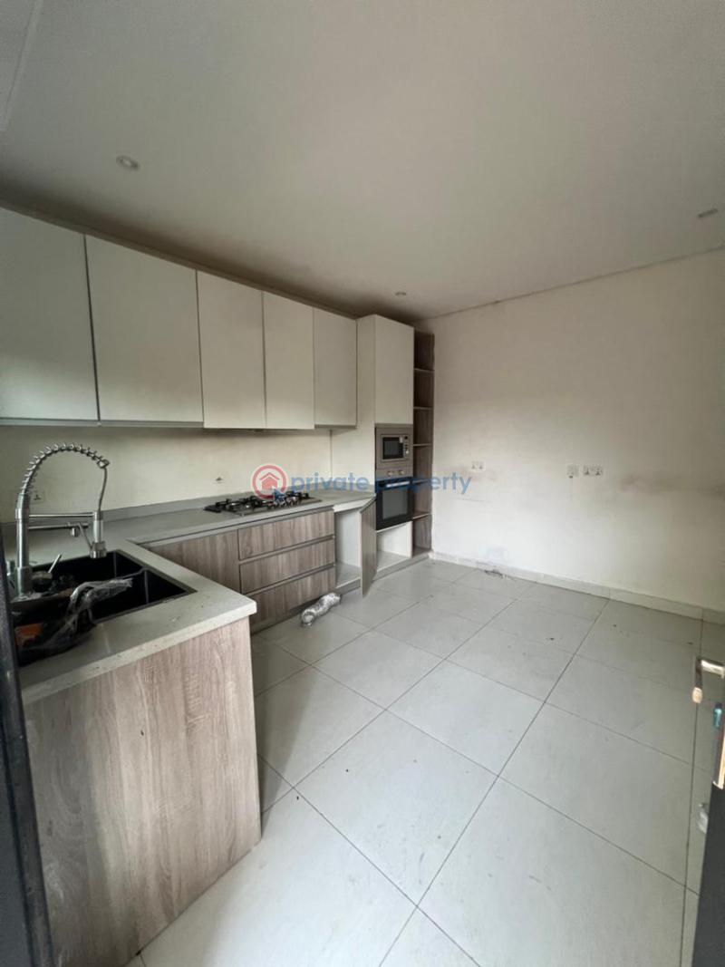 4 bedroom Terrace For Rent Lekki Phase 1 Lagos - 8