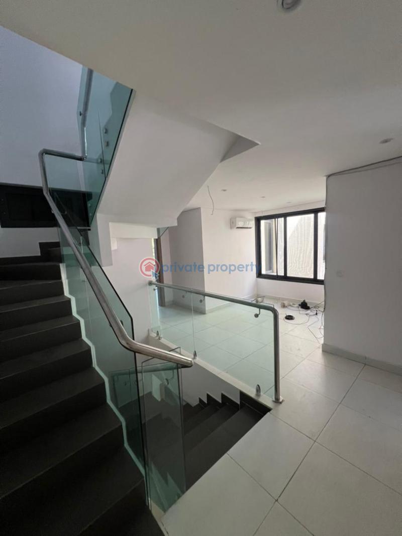 4 bedroom Terrace For Rent Lekki Phase 1 Lagos - 7