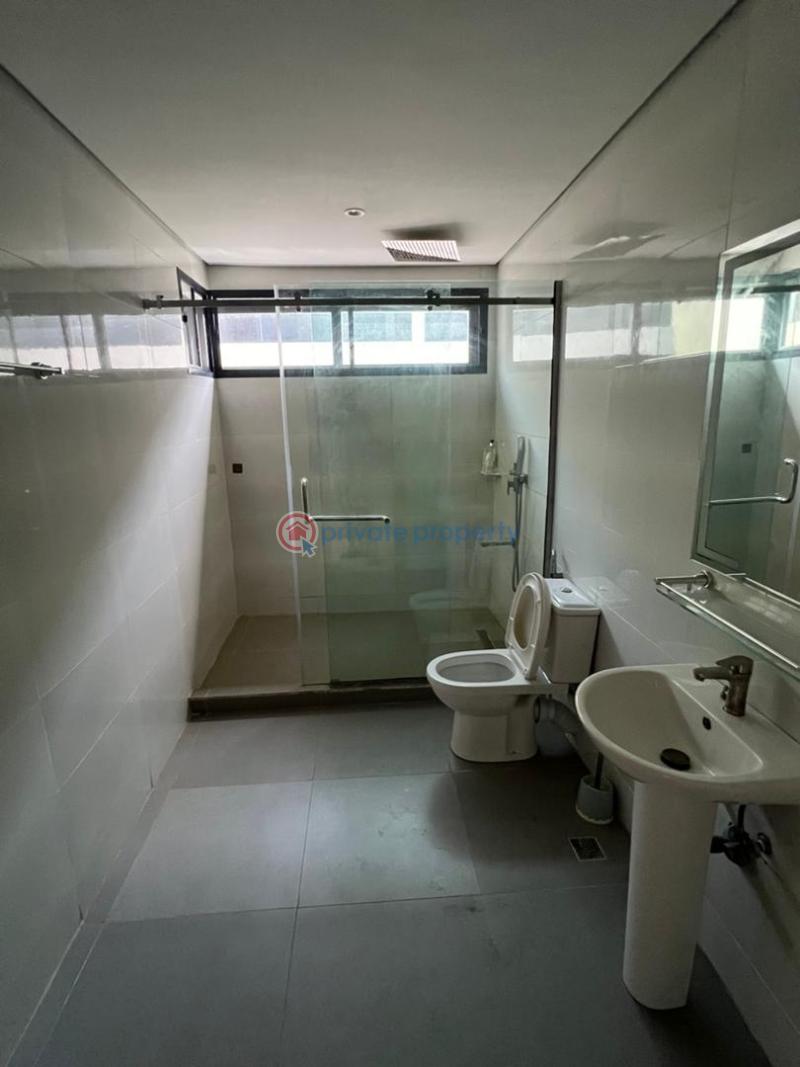 4 bedroom Terrace For Rent Lekki Phase 1 Lagos - 3