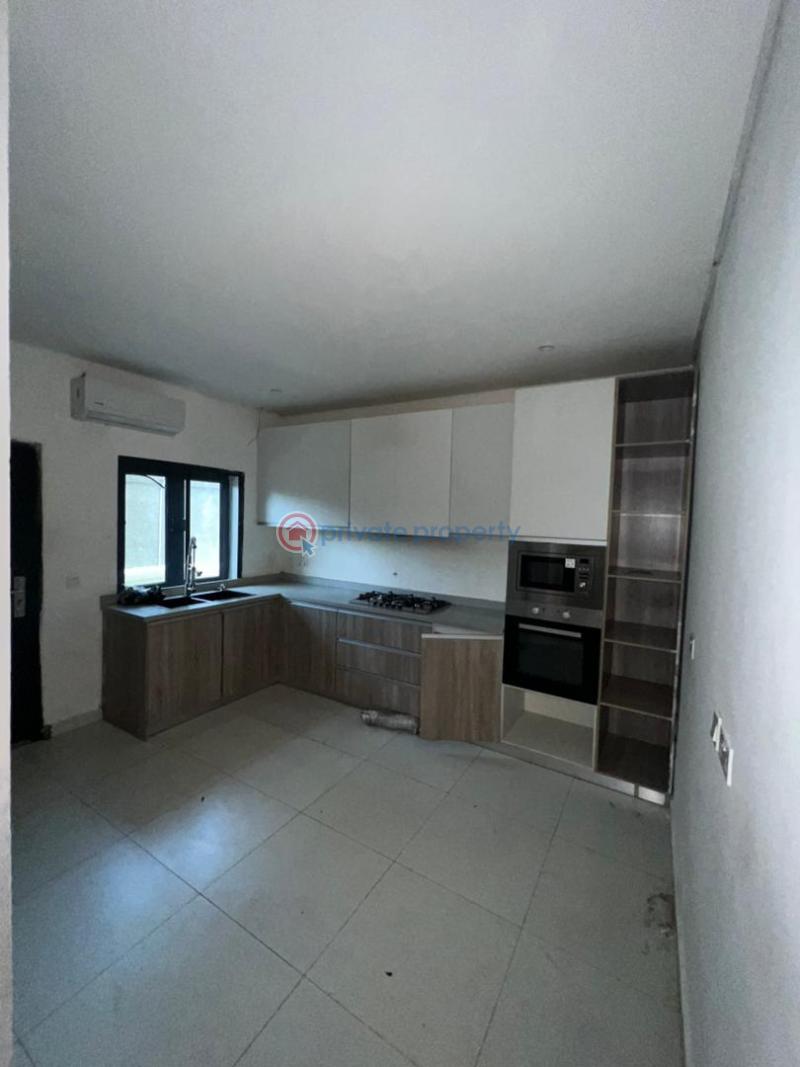 4 bedroom Terrace For Rent Lekki Phase 1 Lagos - 10