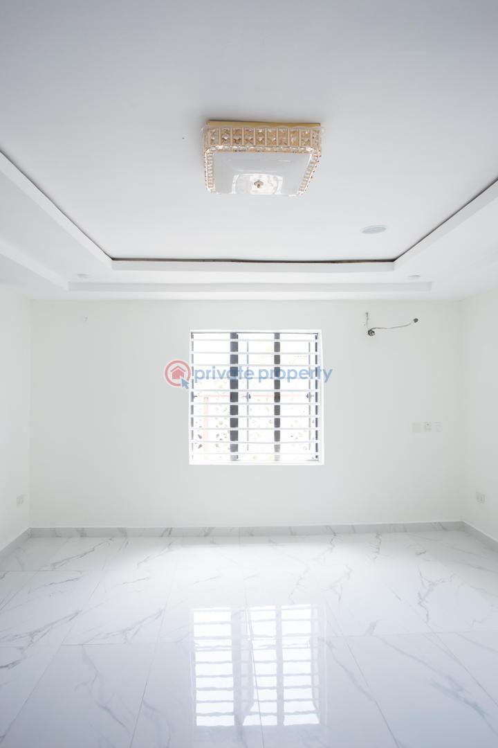 4 bedroom Terrace For Rent Ikoyi Lagos - 17