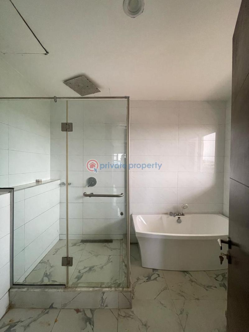 4 bedroom Maisonette For Rent Banana Island Ikoyi Lagos - 2