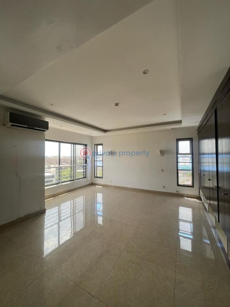 4 bedroom Maisonette For Rent Banana Island Ikoyi Lagos - 7