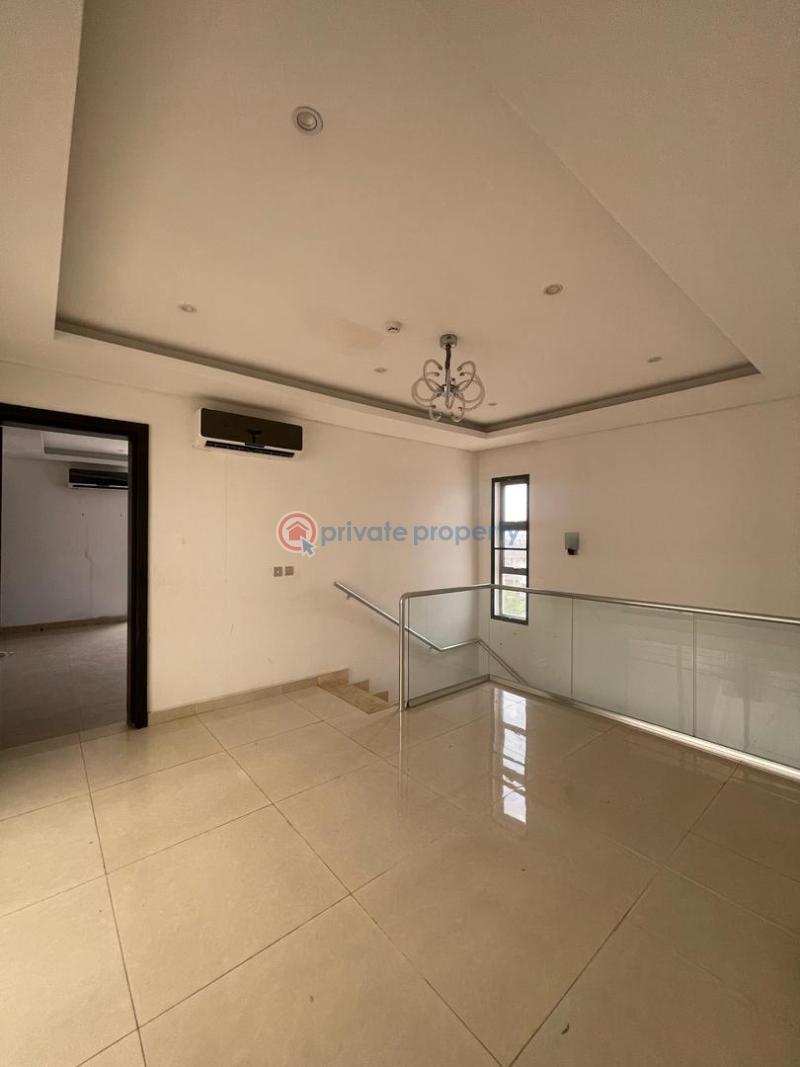 4 bedroom Maisonette For Rent Banana Island Ikoyi Lagos - 0