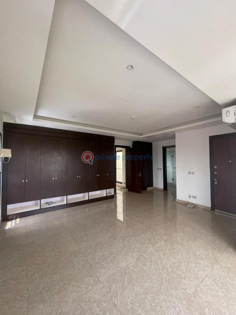 4 bedroom Maisonette For Rent Banana Island Ikoyi Lagos - 6